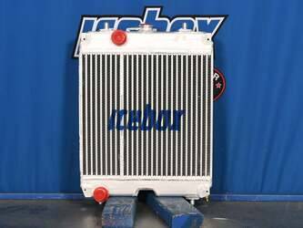 Image de Radiator - Aluminum KUBOTA New