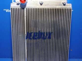 صورة ل Radiator - Aluminum Radiator - Aluminum ماهيندرا جديد