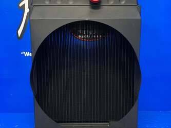 Image for Radiator-SOH Radiator-SOH OLIVER New