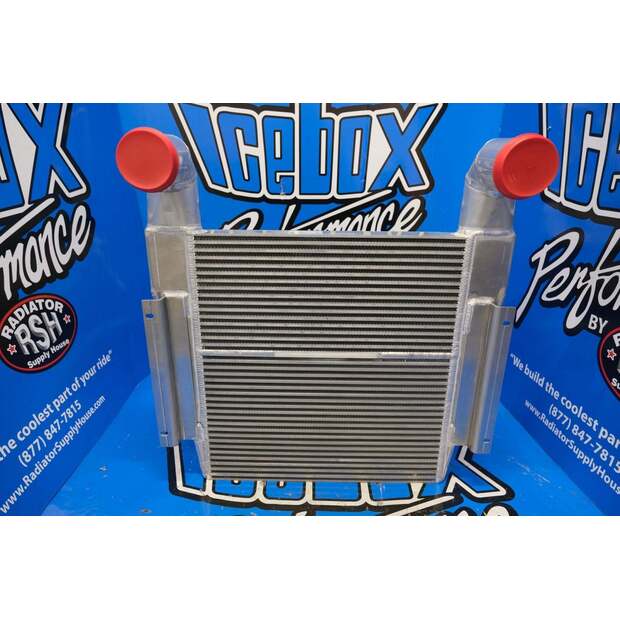Charge Air Cooler Road Runner New-45423912