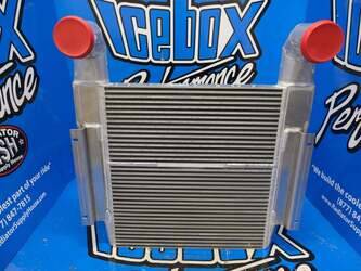 Image de Charge Air Cooler Road Runner New