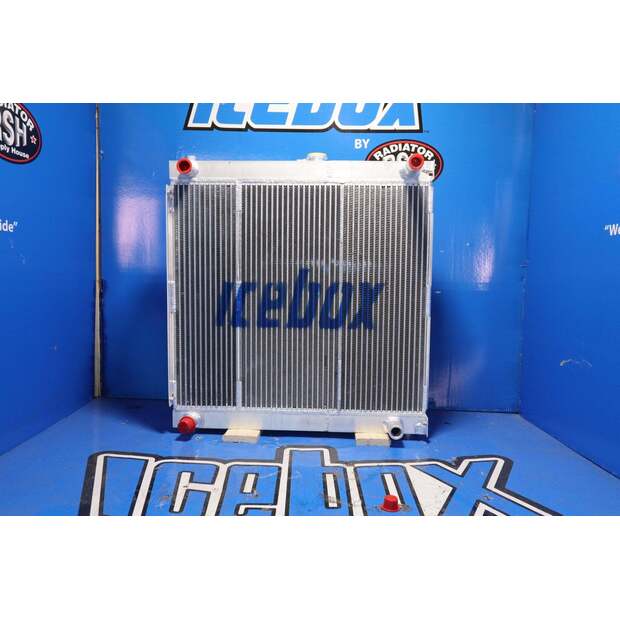 Radiator - Aluminum KUBOTA New-45423919