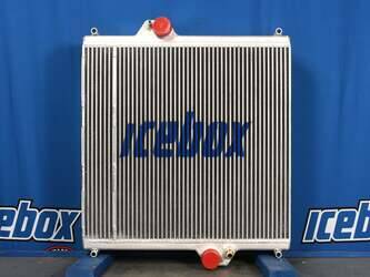 Image for Radiator - Aluminum White New for Sale in United States of America