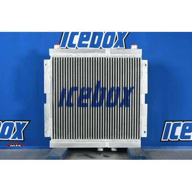 Oil Cooler Willmar New-45423937