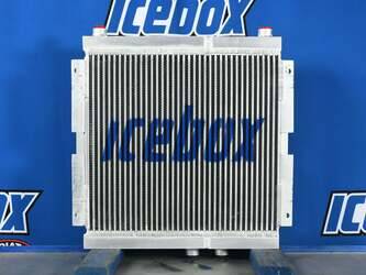 Image for Oil Cooler Willmar New for Sale in United States of America