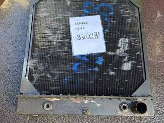 صورة ل Radiator-BOH Radiator-BOH رود رانر جديد