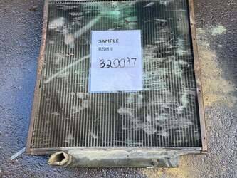 صورة ل Radiator - Aluminum Radiator - Aluminum الايس تشالمرز جديد