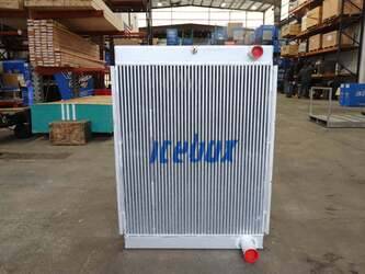 Image for Radiator-SOH Versatile New for Sale in United States of America