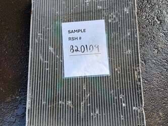 Image for Radiator - Aluminum Agco New for Sale in United States of America