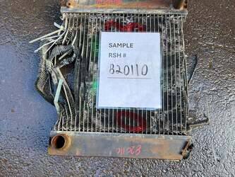 Image for Radiator - Aluminum Wrangler New for Sale in United States of America