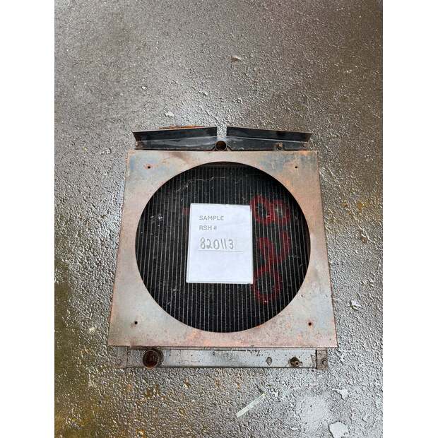 Radiator - Aluminum SNAPPER New-45423970