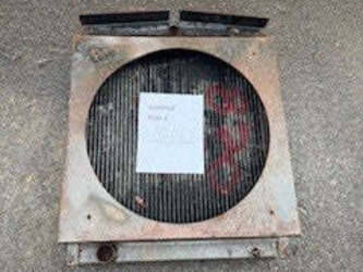 Image for Radiator - Aluminum Willmar New for Sale in United States of America