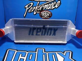 Image de Refroidisseur d'air de suralimentation Charge Air Cooler Stinger New
