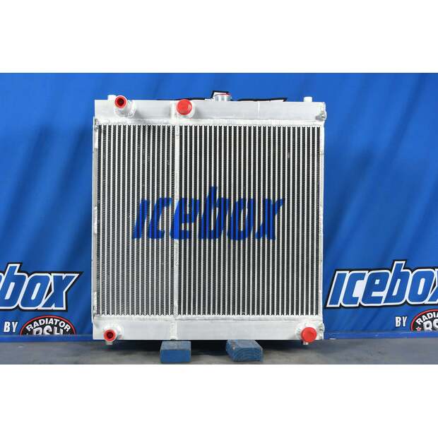 Cooling Package كوبوتا جديد-45423995