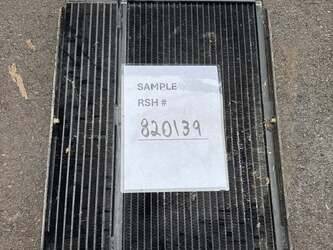 Image de PIÈCES DÉTACHÉES Cooling Package KUBOTA New