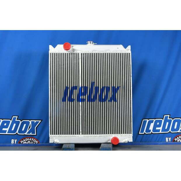 Radiator - Aluminum KUBOTA New-45424004