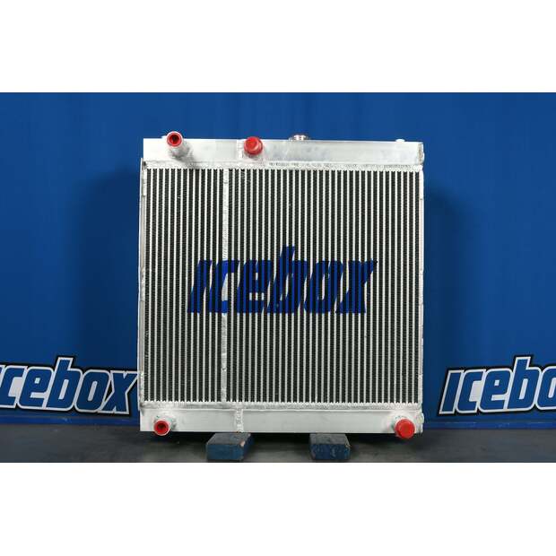 Cooling Package KUBOTA New-45424005