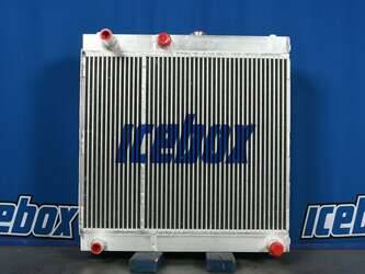 Image de PIÈCES DÉTACHÉES Cooling Package KUBOTA New