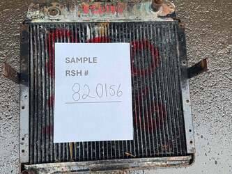 Image de Radiator - Aluminum AG New