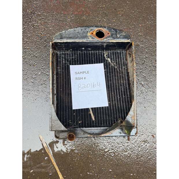 Radiator - Aluminum مينابوليس جديد-45424018