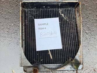 صورة ل Radiator - Aluminum Radiator - Aluminum مينابوليس جديد