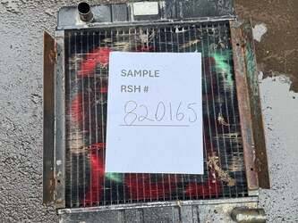 صورة ل Radiator - Aluminum هازل نت جديد