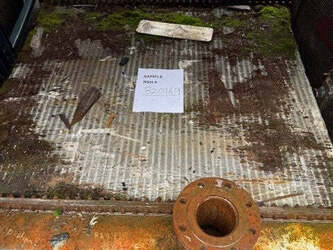 Image for Oil Cooler New