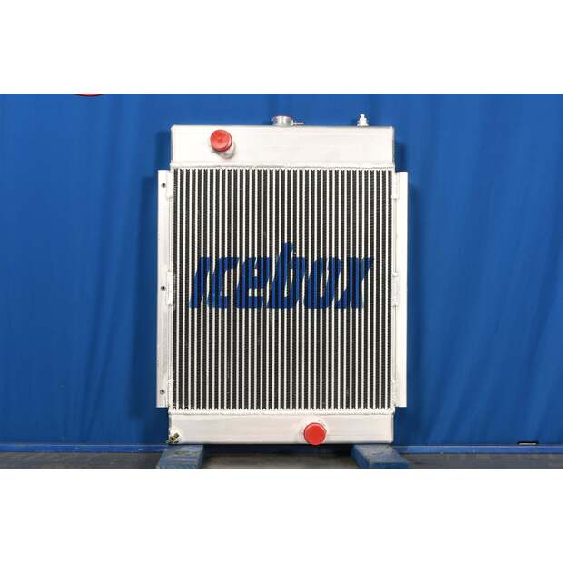 Radiator - Aluminum laymor New-45424025