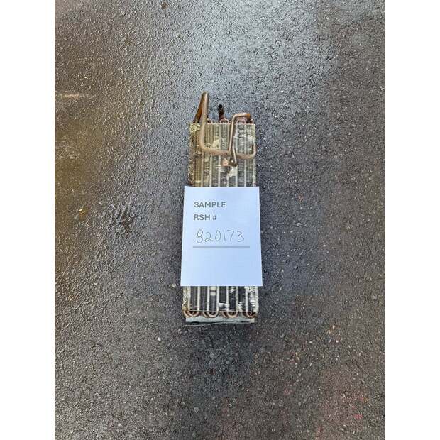 Heater Core اباتشي جديد-45424027