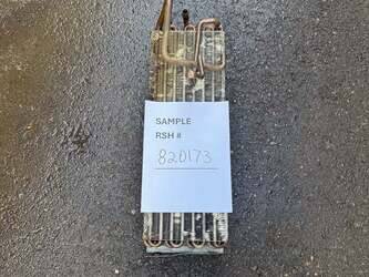 Image for Heater Core Heater Core Apache New