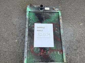 صورة ل Radiator - Aluminum فلوري جديد