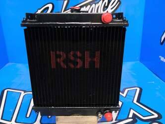 Image de PIÈCES DÉTACHÉES Radiator - Aluminum Mahindra New