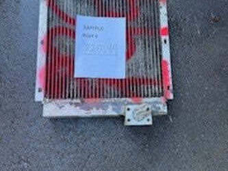 Image for Oil Cooler Oil Cooler Oxbo New