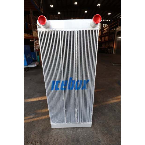 Radiator - Aluminum CLAAS New-45424045