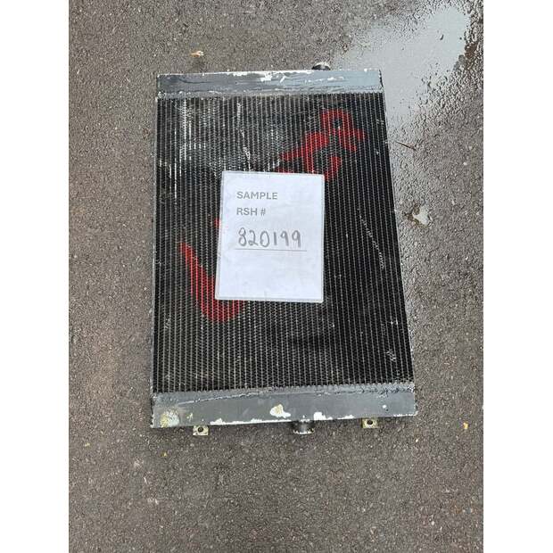 مبردات الزيت ميللر جديد-45424047