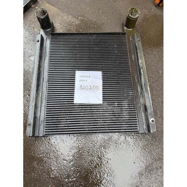 Charge Air Cooler Prowler New-45424048