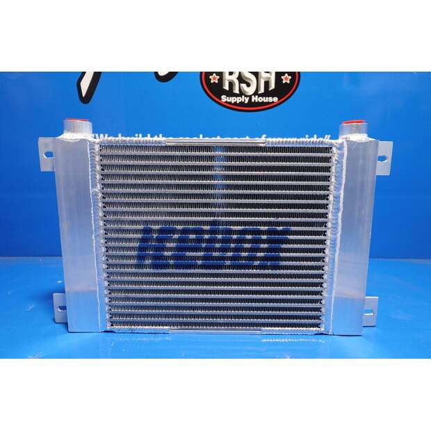 Oil Cooler New-45424051
