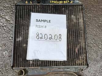 صورة ل Radiator - Aluminum كوبوتا جديد