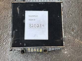 صورة ل Radiator - Aluminum ماكورميك جديد