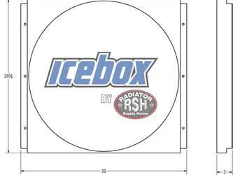 صورة ل أكفان رود رانر جديد