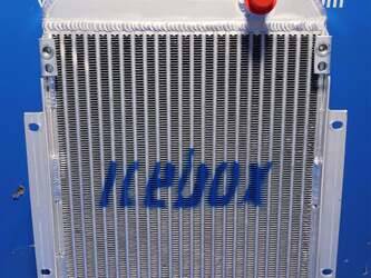 Image de PIÈCES DÉTACHÉES Radiator - Aluminum Mahindra New