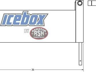 Image de Oil Cooler New