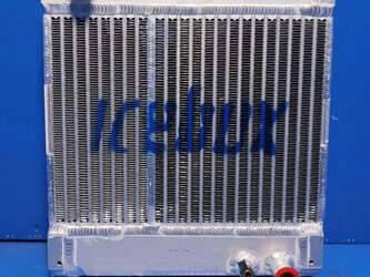 صورة ل Radiator - Aluminum كوبوتا جديد