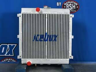 صورة ل Radiator - Aluminum كوبوتا جديد