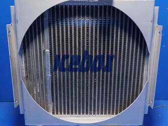 صورة ل Radiator - Aluminum Radiator - Aluminum الايس تشالمرز جديد