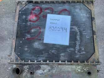 صورة ل Radiator-BOH الايس تشالمرز جديد