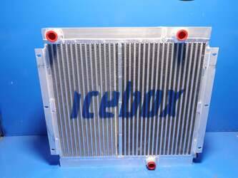 صورة ل مبردات الزيت ميللر جديد