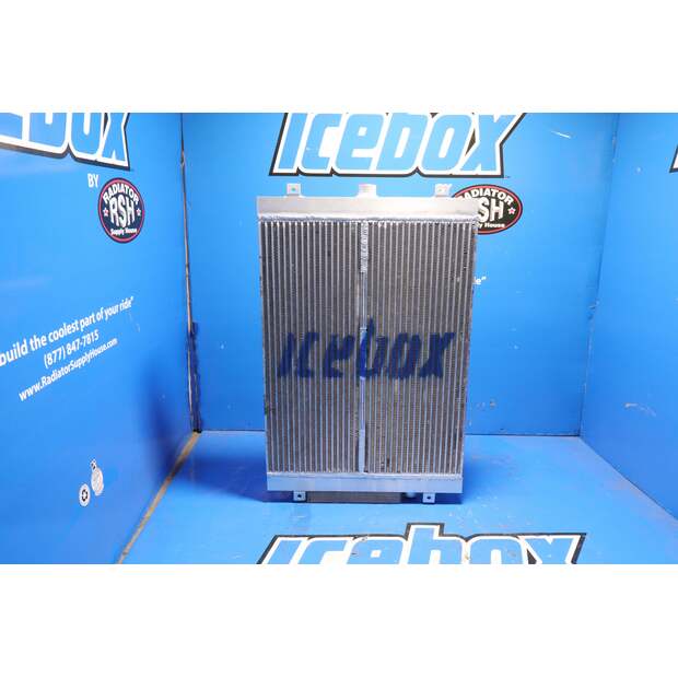 Oil Cooler Miller New-45424096