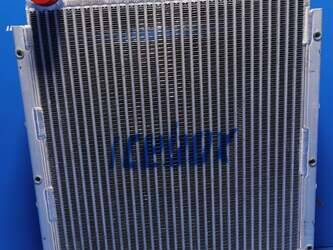 صورة ل Radiator - Aluminum GK MACHINE جديد