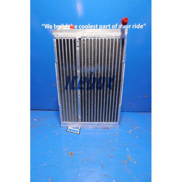 Ac Condenser GK MACHINE New-45424099
